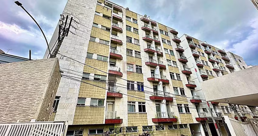 Apartamento com 1 quarto à venda no Centro, Juiz de Fora 