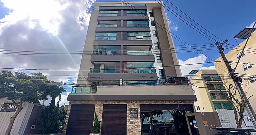 Apartamento, residencial antônio rigolon netto | estrela sul