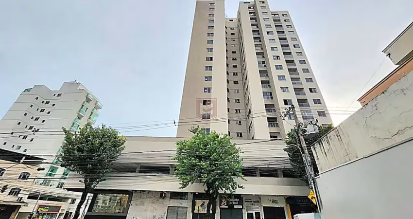 Apartamento com 2 quartos à venda na Rua Antônio Passarela, São Mateus, Juiz de Fora