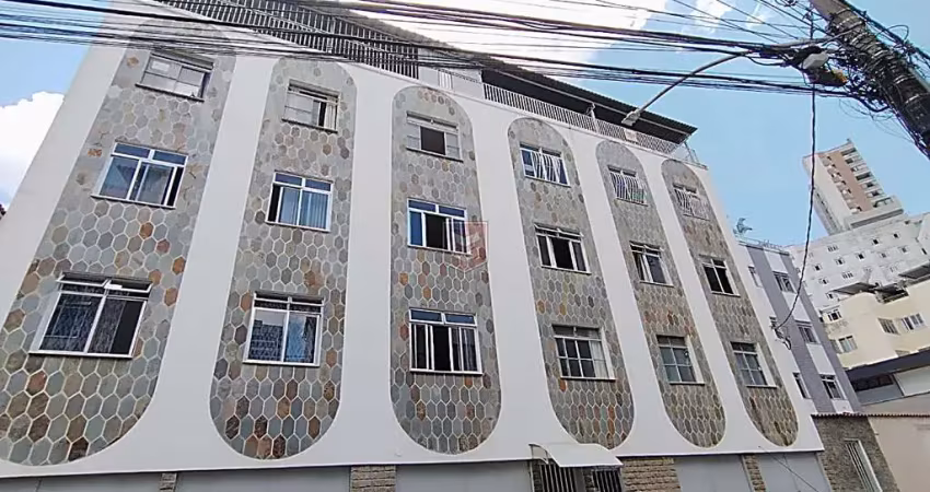 Apartamento com 3 quartos à venda no Granbery, Juiz de Fora 