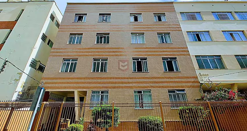 Apartamento com 3 quartos à venda no Centro, Juiz de Fora 