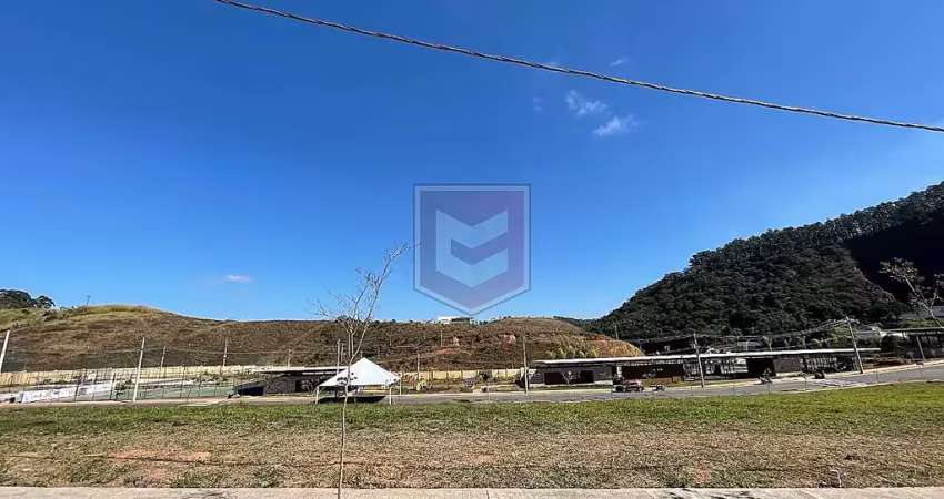 Oportunidade! excelente terreno com 310 m², no condomínio estrela alta.