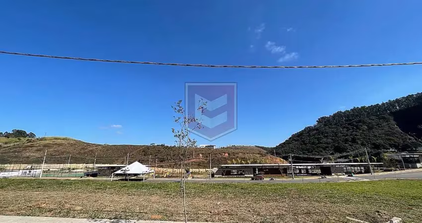 Oportunidade! excelente terreno com 310 m², no condomínio estrela alta.
