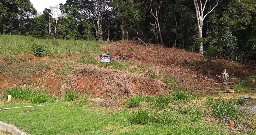 Terreno em condomínio fechado à venda na Rua Investigador Fernando Miranda Esteves, 0, Novo Horizonte, Juiz de Fora