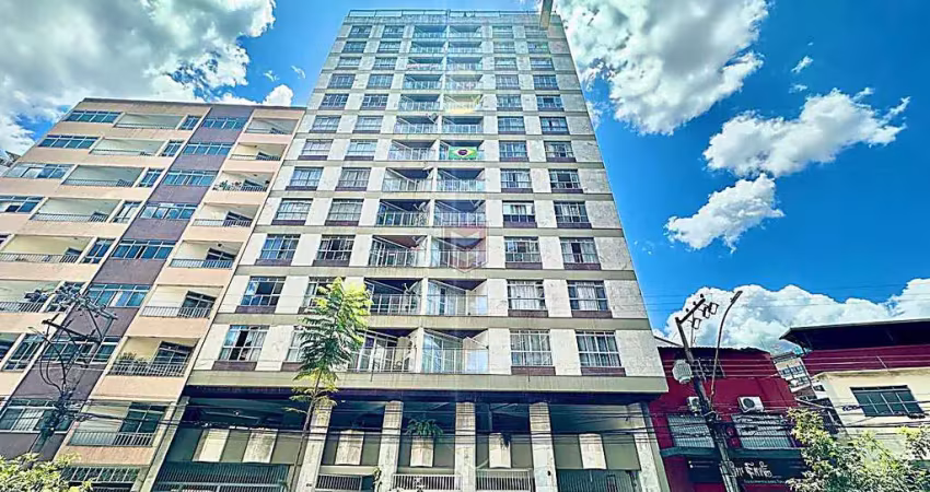 Apartamento com 3 quartos à venda na Avenida Presidente Itamar Franco, Centro, Juiz de Fora