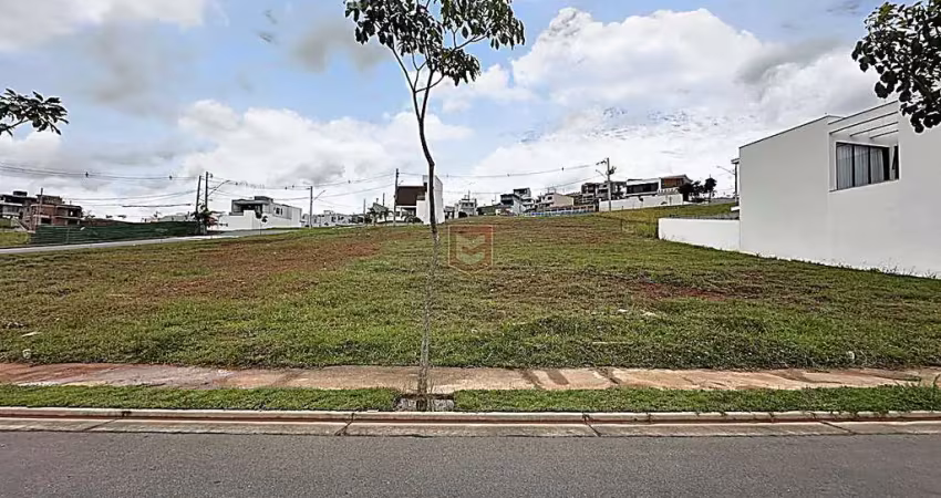 Terreno em condomínio fechado à venda no Terras Altas, Juiz de Fora 