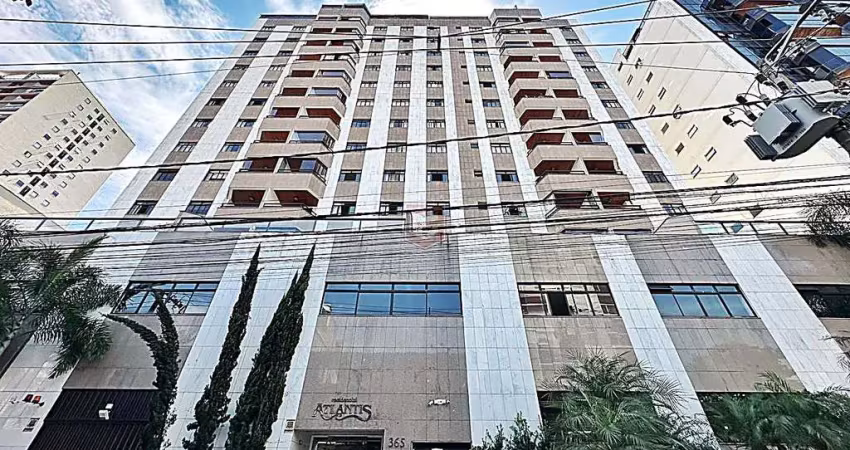 Apartamento com 3 quartos à venda no Granbery, Juiz de Fora 