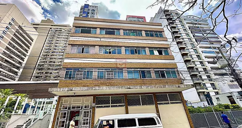Apartamento com 2 quartos à venda no Granbery, Juiz de Fora 