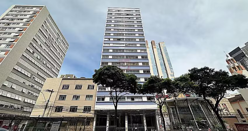 Apartamento com 3 quartos à venda no Centro, Juiz de Fora 