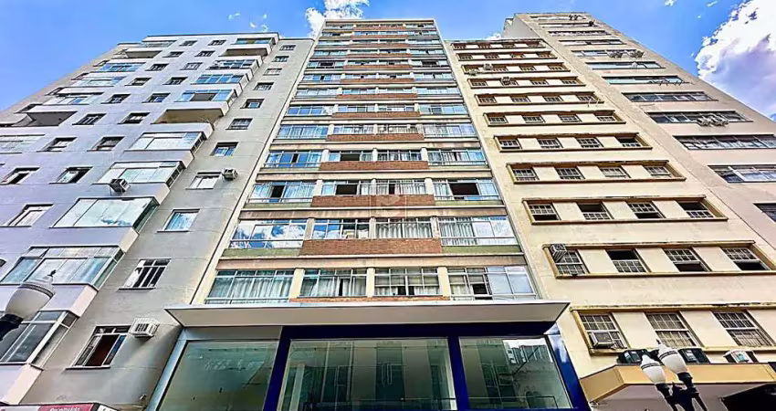 Apartamento com 3 quartos à venda no Centro, Juiz de Fora 