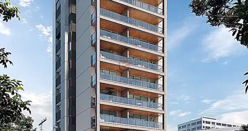 Apartamento com 2 quartos à venda no Santa Helena, Juiz de Fora 