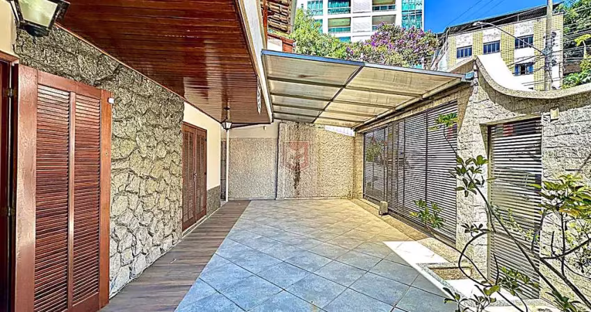 Casa com 3 quartos à venda no Alto dos Passos, Juiz de Fora 