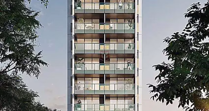 Apartamento com 2 quartos à venda no Bom Pastor, Juiz de Fora 