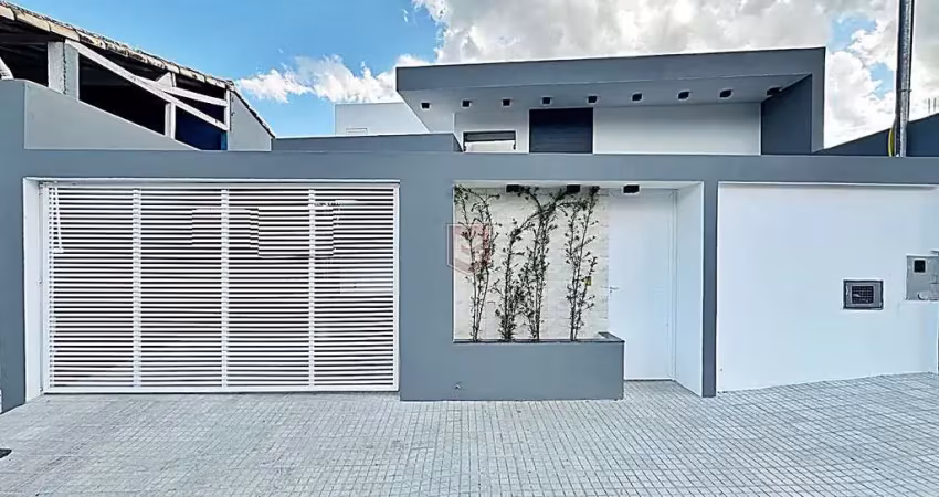 Casa com 3 quartos à venda no São Pedro, Juiz de Fora 