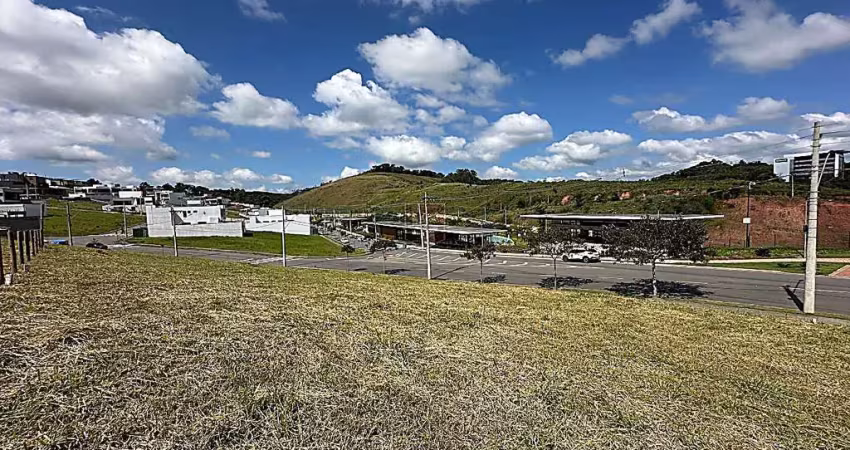 Terreno em condomínio fechado à venda no Terras Altas, Juiz de Fora 