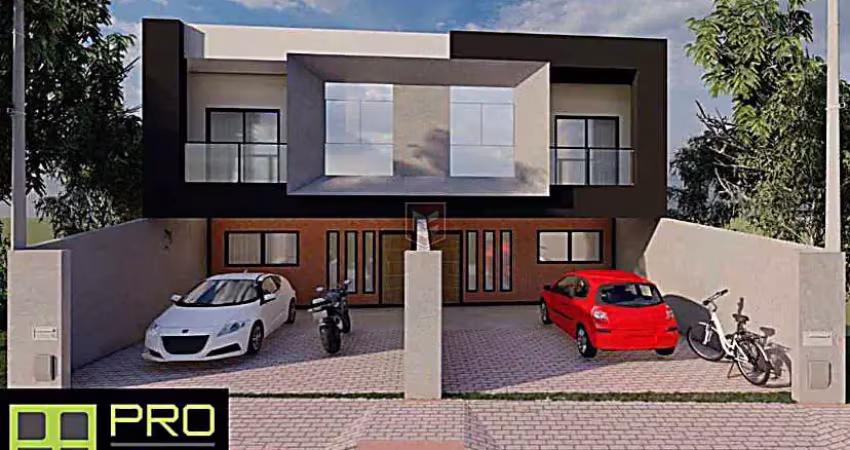 Casa com 3 quartos à venda na Rua Eloy Américo Mendes, Aeroporto, Juiz de Fora