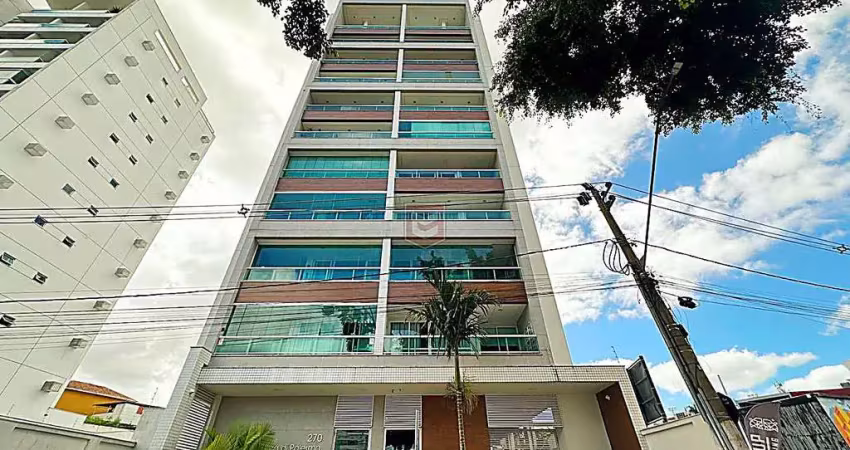 Apartamento com 2 quartos à venda na Estrela Sul, Juiz de Fora 
