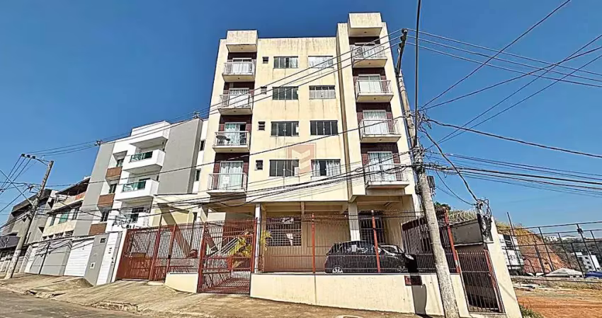 Apartamento com 1 quarto à venda no Aeroporto, Juiz de Fora 