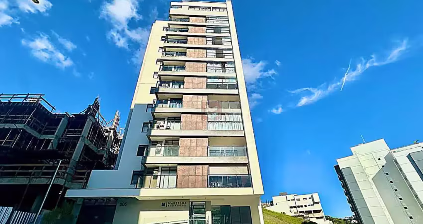 Apartamento com 3 quartos à venda na Estrela Sul, Juiz de Fora 