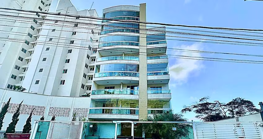 Apartamento com 4 quartos à venda no Cascatinha, Juiz de Fora 