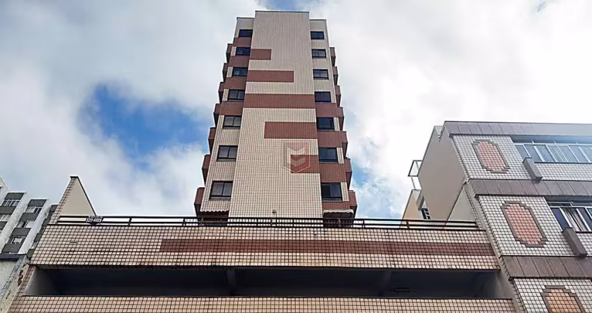 Apartamento com 1 quarto à venda no Centro, Juiz de Fora 
