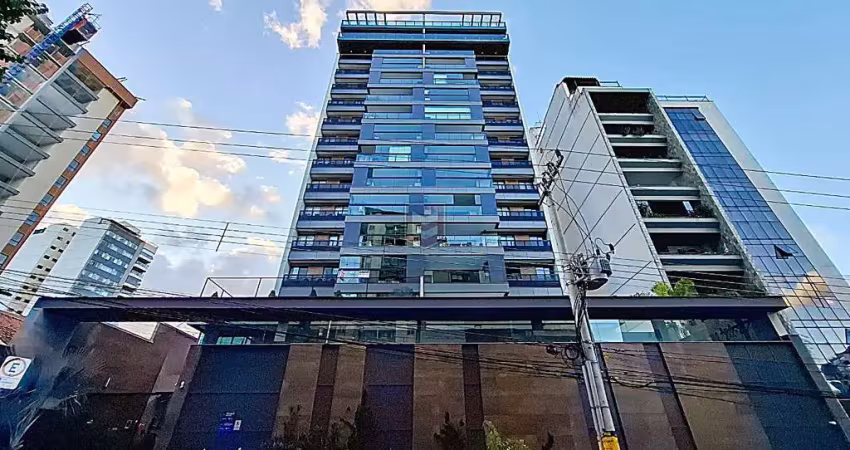 Apartamento com 3 quartos à venda no Santa Helena, Juiz de Fora 