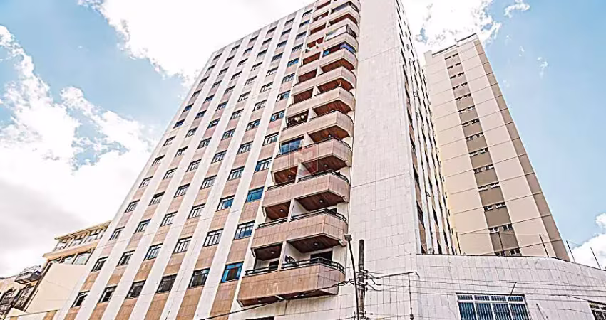 Apartamento com 4 quartos à venda na Rua Tietê, São Mateus, Juiz de Fora