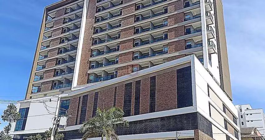 Apartamento com 1 quarto à venda no São Pedro, Juiz de Fora 