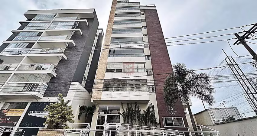 Apartamento com 3 quartos à venda na Estrela Sul, Juiz de Fora 
