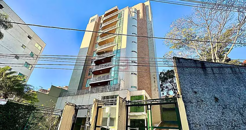 Apartamento residencial à venda, bom pastor, juiz de fora.