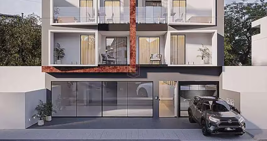 Casa com 3 quartos à venda na Rua das Ametistas, Marilândia, Juiz de Fora