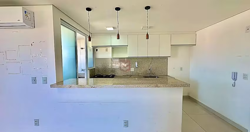 Apartamento com 2 quartos à venda no Granbery, Juiz de Fora 