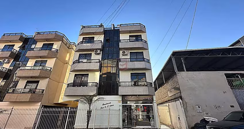 Cobertura com 3 quartos à venda no Bandeirantes, Juiz de Fora 