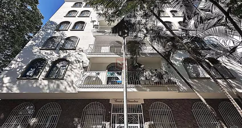 Apartamento com 3 quartos à venda no São Mateus, Juiz de Fora 