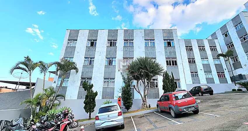 Apartamento com 2 quartos à venda no Paineiras, Juiz de Fora 