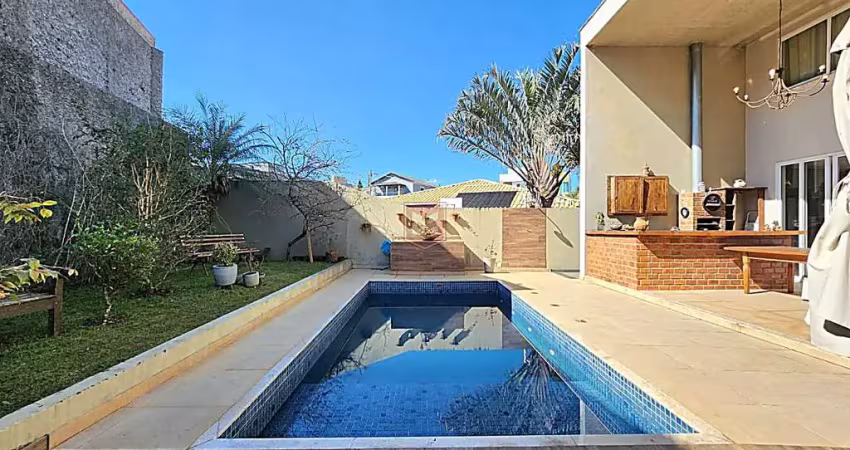 Casa em condomínio fechado com 4 quartos à venda no São Pedro, Juiz de Fora 