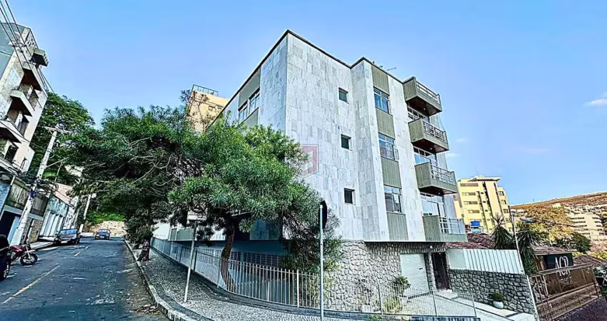 Apartamento com 3 quartos à venda no Bom Pastor, Juiz de Fora 