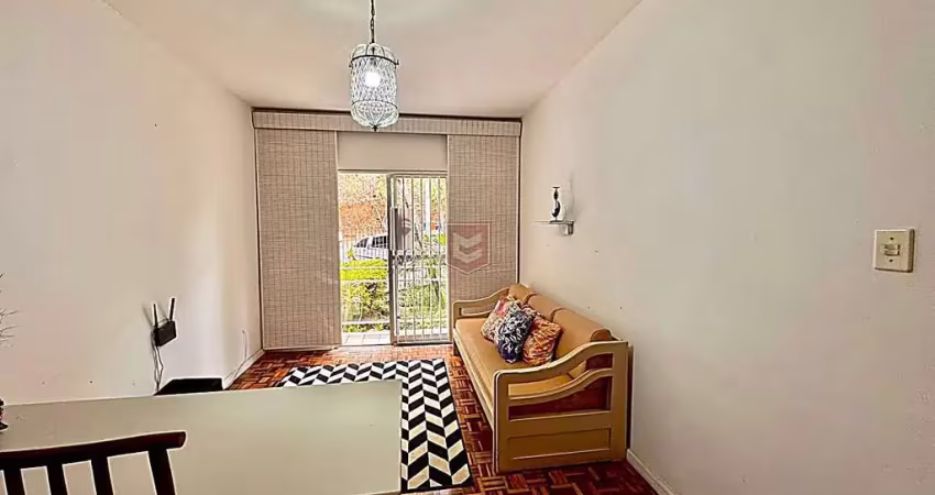 Apartamento com 2 quartos à venda no São Mateus, Juiz de Fora 