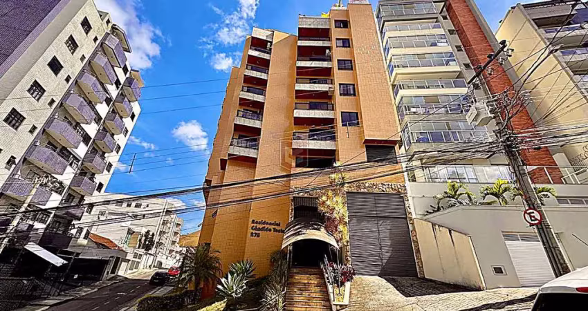 Cobertura com 3 quartos à venda no São Mateus, Juiz de Fora 
