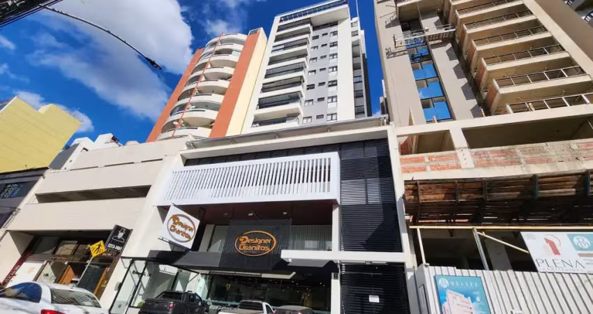 Apartamento com 3 quartos à venda na Rua Doutor Romualdo, São Mateus, Juiz de Fora
