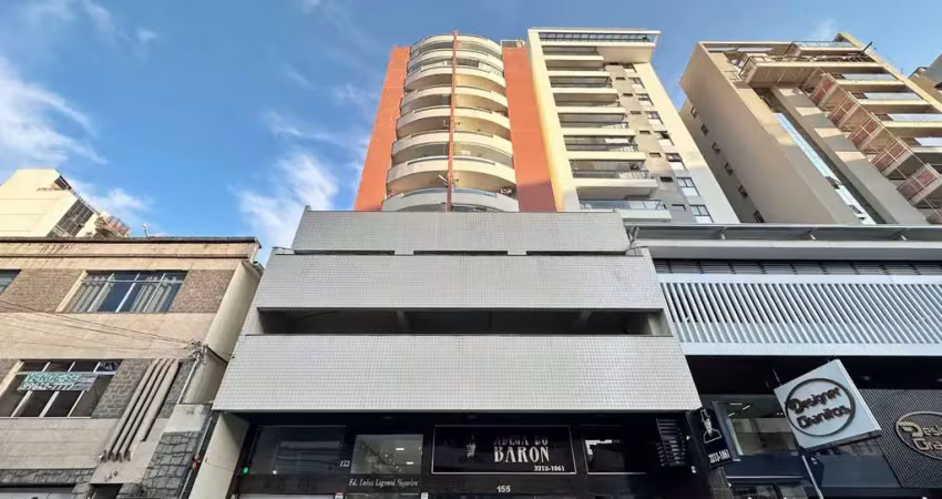Apartamento com 2 quartos à venda na Rua Doutor Romualdo, São Mateus, Juiz de Fora