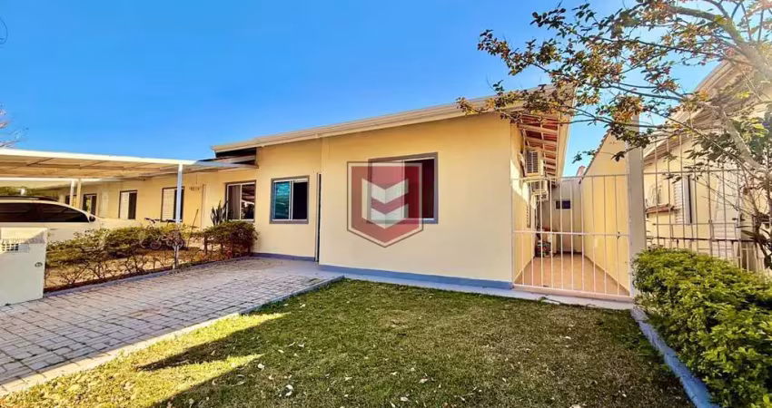 Casa em condomínio fechado com 3 quartos à venda no Borboleta, Juiz de Fora 