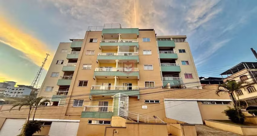 Apartamento com 2 quartos à venda no Bairu, Juiz de Fora 
