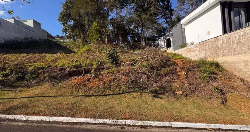 Terreno em condomínio fechado à venda no Novo Horizonte, Juiz de Fora 