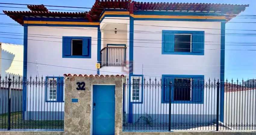 Casa com 6 quartos à venda no Bosque dos Pinheiros, Juiz de Fora 