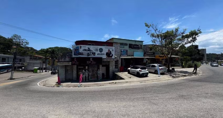 Sala para aluguel, Rio do Ouro - SÃO GONÇALO/RJ