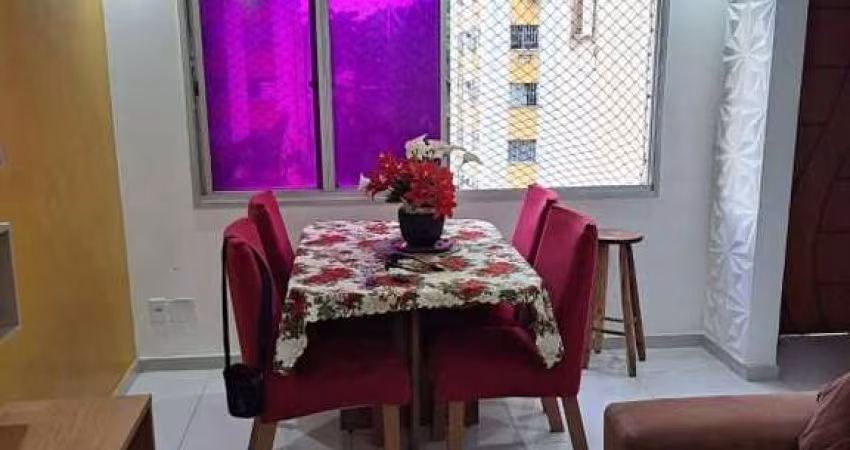 Apartamento à venda no bairro Alcântara - São Gonçalo/RJ - Rua Doutor Alfredo Backer, 989.