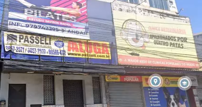 Prédio comercial/residencial em excelente localização, no centro do alcântara. área de 1.3000 m² à venda por r$ 2.500,000,00