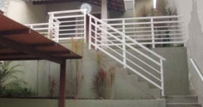 Casa para aluguel, 3 quartos, 1 suíte, Serra Grande - NITERÓI/RJ