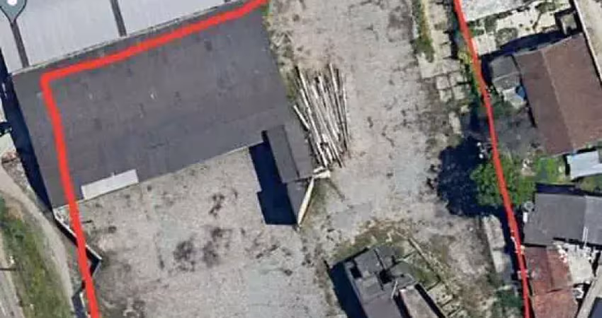 Galpão para alugar de 700m2, frente para rj- 106, avenida doutor eugênio borges,4505, rio do ouro.